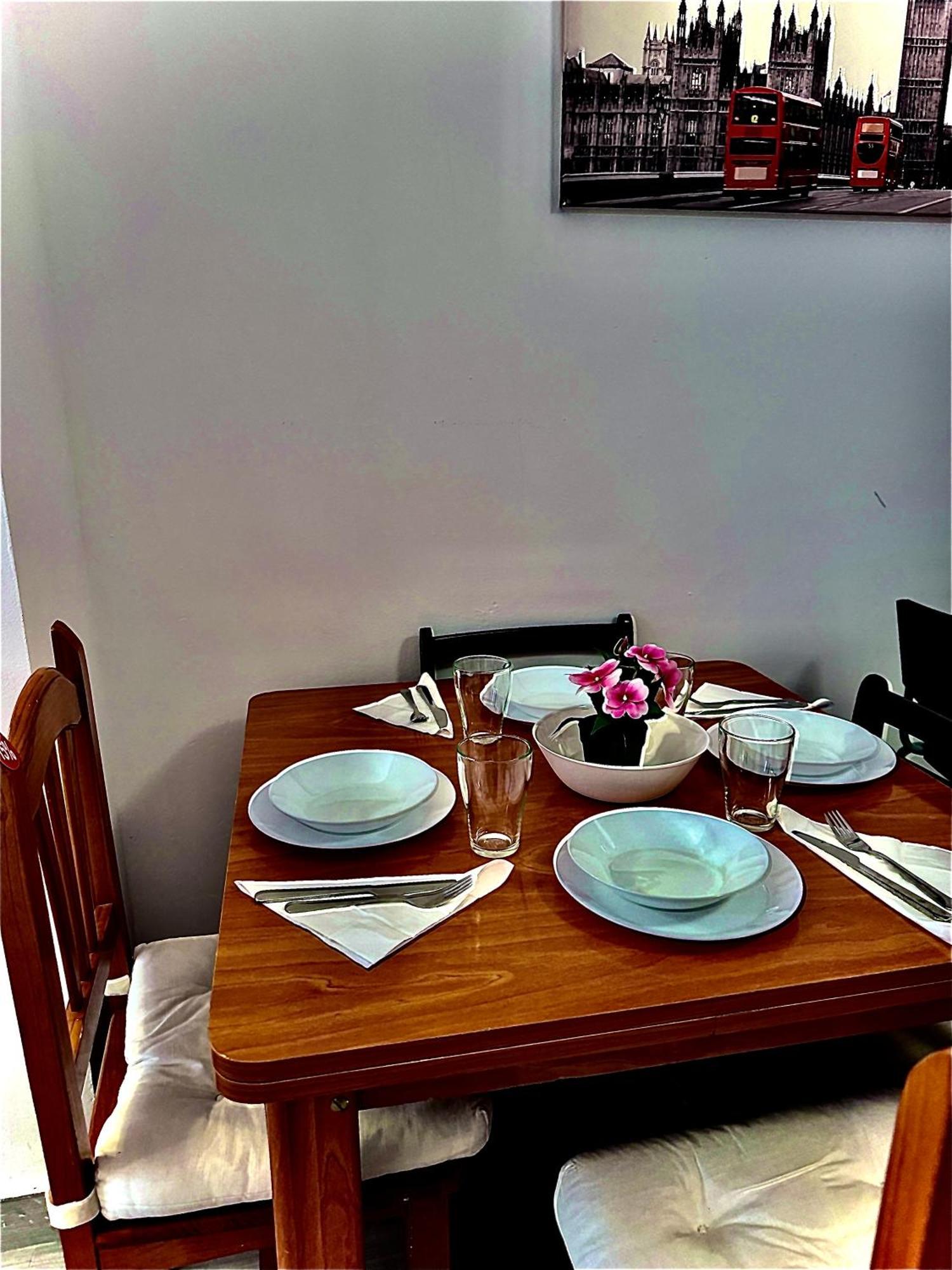 Violeta Loft A With Chill Out Terrace Sevilla Buitenkant foto
